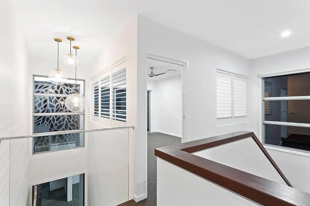 Villa Bliss On Paradise Island Gold Coast