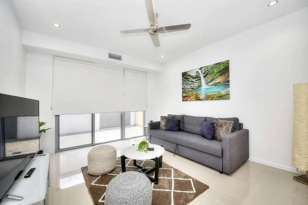 Bliss On Paradise Island Gold Coast 0*,  Australia