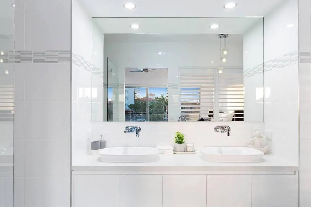 Villa Bliss On Paradise Island Gold Coast