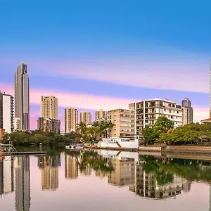 Apartment Anchor Down, Gold Coast
