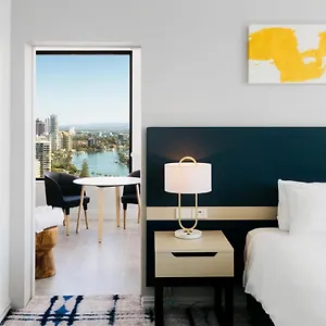 4* Отель Voco By Ihg