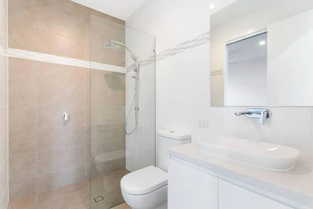 Vila Bliss On Paradise Island Gold Coast
